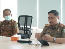 Kamar Operasi di RS dr. Hasri Ainun Canggih dan Berstandar Nasional