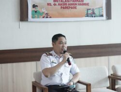 RS dr. HAH Parepare Sudah Terima Pasien BPJS