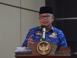 Taufan Pawe Dinilai Kepala Daerah Peduli Terhadap Kebutuhan Dasar Air Bersih Warga