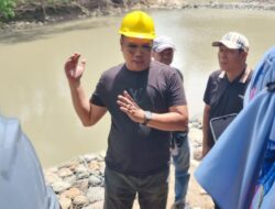 PAM Tirta Karajae Bakal Tindak Tegas Pelanggan Menunggak Penuhi Kewajiban
