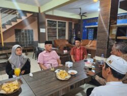 Shafwan, Pendatang Baru Cawali Parepare