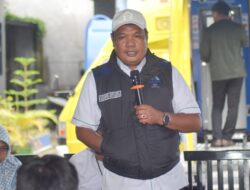 PAM Tirta Karajae Maksimalkan Pelayanan,Gandeng BTN  Mudahkan Pelayanan Pembayaran Tagihan Secara Online 