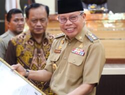 MOT, Ruang Operasi RS Andi Makkasau yang Canggih Diapresiasi Wali Kota Taufan Pawe