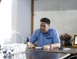 PAM Tirta Karaje Parepare Antisipasi Distribusi Air ke Pelanggan Saat Musim Kemarau