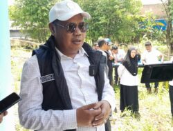 PAM Tirta Karajae Parepare Tuan Rumah Agenda Tahunan Perpamsi Se-Sulawesi Selatan