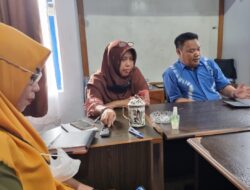 Momen HUT ke-43 Gratiskan Denda dan Balik Nama, Wali Kota Parepare Apresiasi Inovasi PAM Tirta Karajae