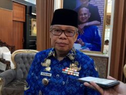 Triwulan III, Realisasi Keuangan RSUD Andi Makkasau Tertinggi, Capaian Kinerja Positif