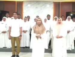 Manajemen RS Andi Makkasau Ucapkan Hari Raya Idul Fitri 1444 Hijriah