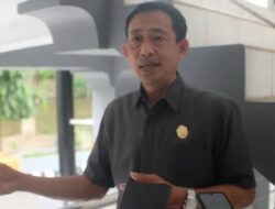 Pimpinan DPRD Parepare Yakin Dana Bantuan Korban Bencana Cair Sebelum Lebaran