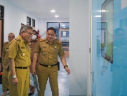 RS dr. HAH Kini Layani Pasien Jaminan Mandiri InHealth