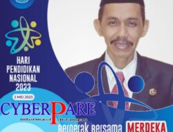 DRS. Arifuddin Idris Kadis Pendidikan Dan Kebudayaan Kota Parepare