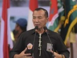 Puncak Laga Final Turnament Pencak Silat Piala Kasad 2023, Sejumlah Atlet Pesilat Raih Medali