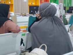 Bacaleg , Test Kesehatan  Hingga Kejiwaan  di RSUD Andi Makkasau Parepare