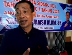 Pimpinan DPRD Sebut Pelayanan PT. Pelindo Parepare Bisa Jatuhkan Citra Pemerintah Pusat di Daerah