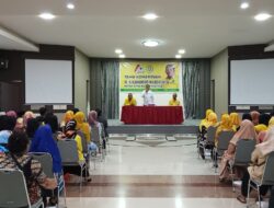 Gelar Reses, Ketua DPRD : Upaya Aspirasi warga Terwujud