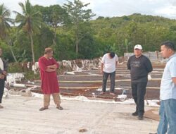 Pemkot Parepare Tambah Anggaran Pembangunan Jembatan Kembar