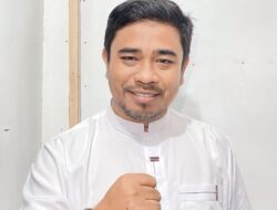 Desak Balai Besar Wilayah Sungai Jeneberang -Pompengan, Tim Advokasi IKA SMP 1 Batu-batu Luncurkan Petisi