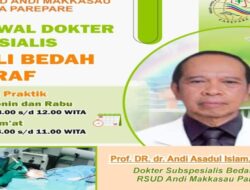 dr.Renny Anggraeny Sari  Sistem Pelayanan Pelayanan Rumah Sakit Terus Ditinkatkan