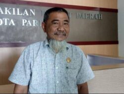 Pelayanan Dinilai  Buruk, Anggota DPRD Soroti Anak Buah Erick Thohir di Terminal Pelabuhan Parepare