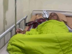 Kasus Pengeroyokan  di Lumpue Jadi Atensi Kapolres Parepare
