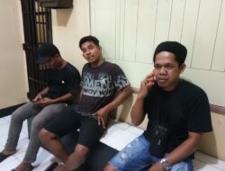 Tega! 4 Pria di Parepare Keroyok Kakek Sabir, Keluarga Minta Polisi Tahan Pelaku