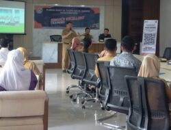 RS Regional dr HAH Parepare Gelar Service Excellent Training, “Solusi Pelayanan Kesehatan”