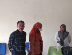 Kadisdag Pemkot Parepare Harap Rekomendasi Positif Usai Pasar Sumpang Dikunjungi Tim Sertifikasi
