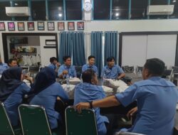 PAM Tirta Karajae Gelar Pelatihan System Jaringan Perpipaan Dan Pelanggan Berbasis Webgis
