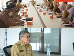 Taufan Pawe Harap RS Hasri Ainun Habibie dan Andi Makkasau Jadi Penggerak Roda Ekonomi