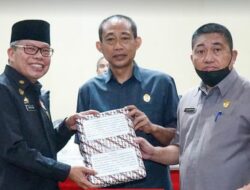DPRD Minta KUA PPAS 2024 Segera Diserahkan, Begini Tanggapan Pemkot Parepare