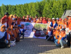 Reuni 4 Dekade Angkatan 83 SMADA Makassar di Sinjai