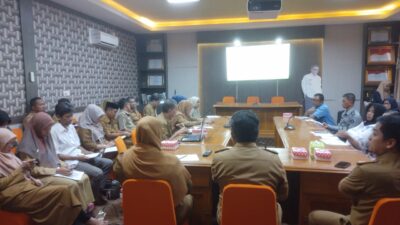 Pemkot Parepare Ciptakan Kolaborasi Terintegrasi Pembinaan Sekolah Ramah Rumah Ibadah Anak
