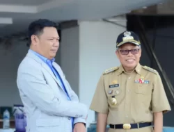 Antisipasi Dampak Elnino, ini Penjelasan Direktur PAM Tirta Karajae