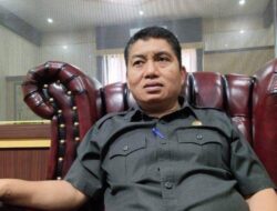 DPRD Parepare Bahas Pengajuan Nama Calon Pj Wali Kota