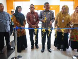 Wali Kota Parepare Apresiasi Sinergitas BPJS Kesehatan dan RS Andi Makkasau