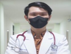 RS HAH Parepare Beri Tips Penanganan Pertama Keracunan