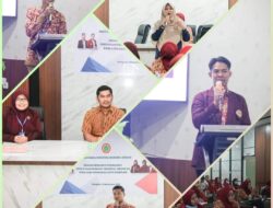 Tingkatkan SDM Tenaga Perawat DPK PPNI Gelar Seminar Dan Workshop