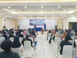Serap aspirasi Warga Ketua Komisi III Serap Aspirasi Warga  Kecamatan Ujung