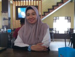 Caleg DPRD Sulsel Andi Nirawati,S.T Prioritaskan Sektor Pendidikan Jika Diberi Amanah