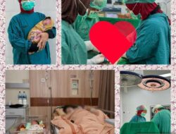 Enam Bayi Lahir Tepat 12 Desember di RSUD Andi Makkasau