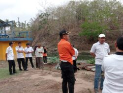 PAM Tirta Karajae Parepare Diminta Jaga kualitas Air Bersih di Musim Penghujan