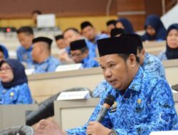 Firdaus Djollong Ajak Warga Mengenang Jasa Para Pahlawan