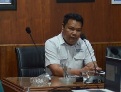 PAM Tirta Karajae Memastikan Sumber Daya Air Yang Dikelola Dengan Baik  Dan Dilestarikan Untuk Generasi Mendatang