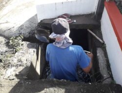 DLH Parepare Masifkan Pengerukan Drainase, Cegah Banjir di Musim Penghujan