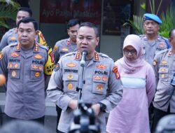 Panitia Klarifikasi Tak Ada Intimidasi Polisi Atas Pentas di TIM
