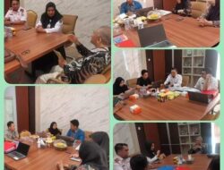 Hasil Evaluasi Kapabilitas di Satuan Pengawas Internal RS Andi Makkasau Dapat Penilaian Positif dari BPKP