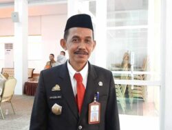 Sekretaris Dewan:  DPRD Kota Parepare  Gelar Reses Selamat Tiga Hari