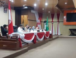 DPRD Parepare Gelar RDP Bersama Warga Bahas Penolakan Pembangunan Sekolah Kristen Gamaliel