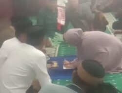 Agnes Octaviani Resmi Memeluk Agama Islam