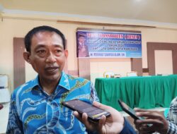 Temu Konstituen, Wakil Ketua DPRD Dorong Pemerintah Berperan Aktif Penuhi Kepemilikan BPJS Kesehatan untuk Warga